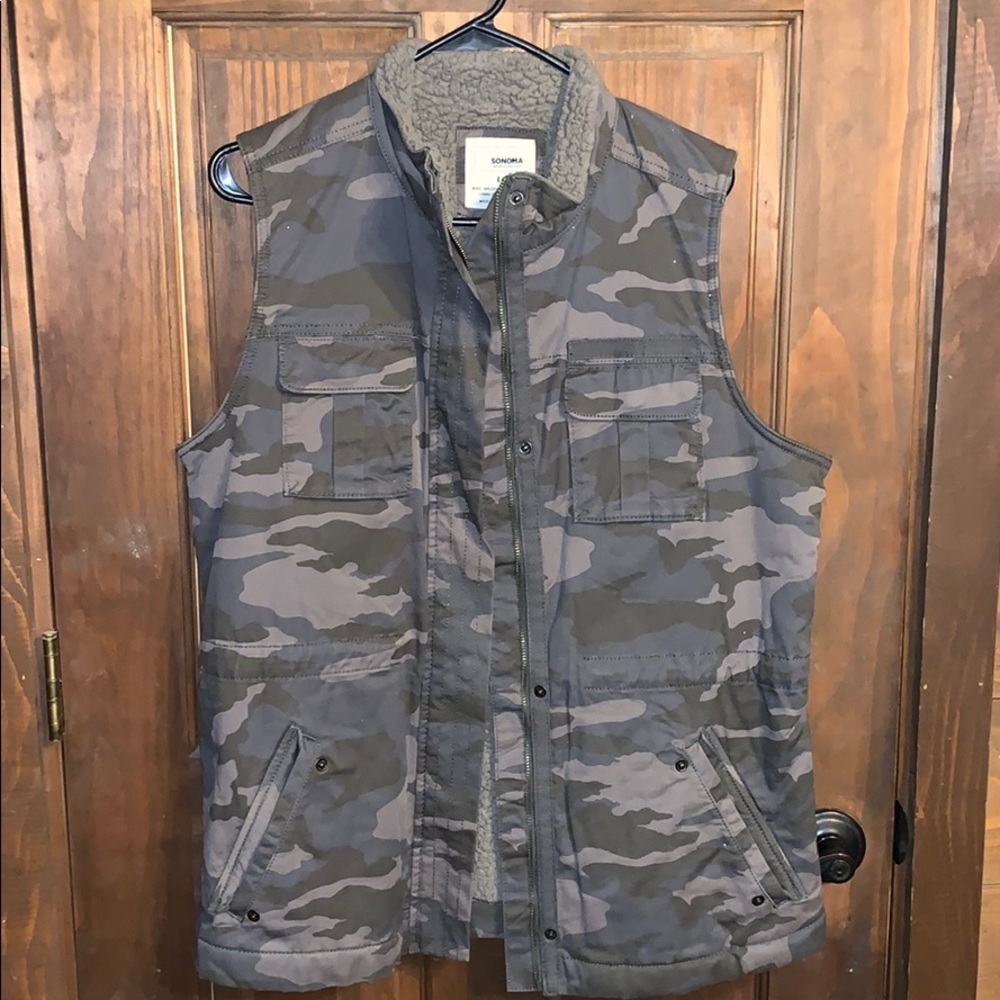 Vest